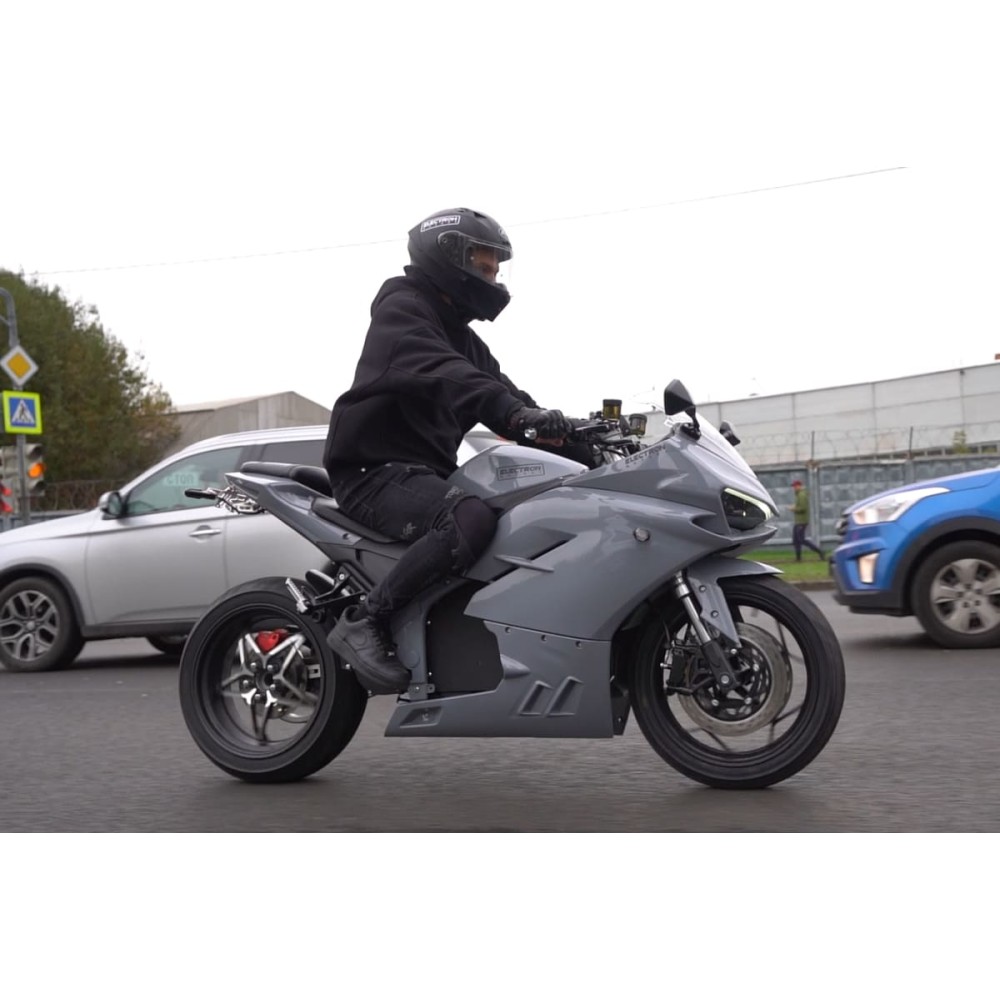 Электромотоцикл JOSE Panigale Pro