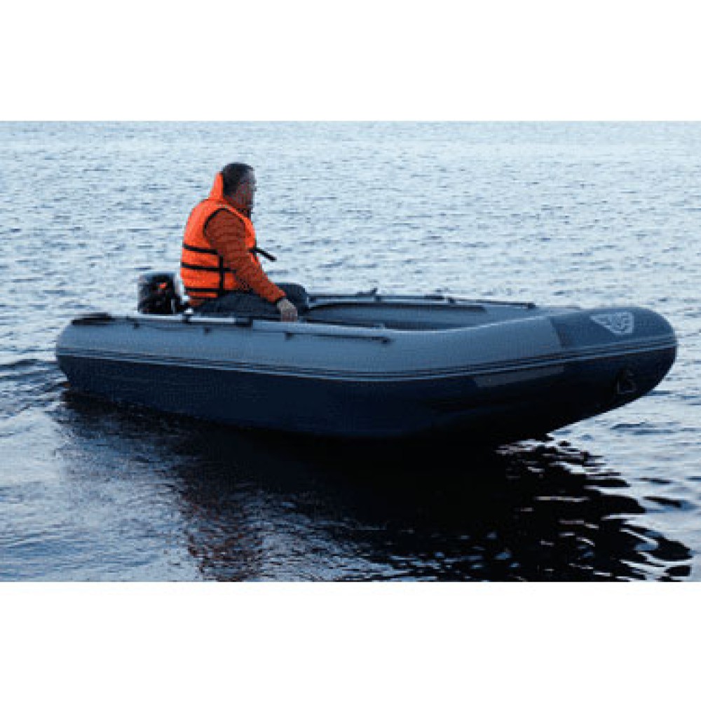Лодка ПВХ ФЛАГМАН DK 370 Igla