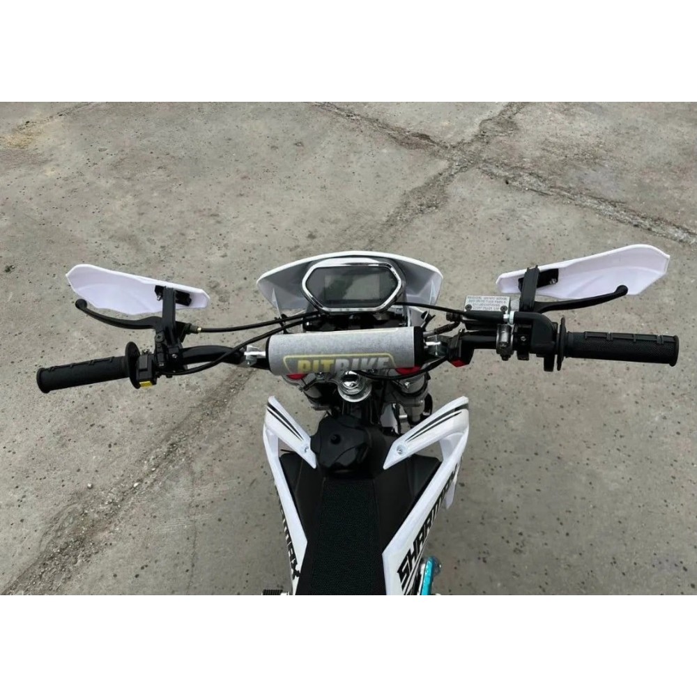 Мотоцикл питбайк SHARMAX Sport 145
