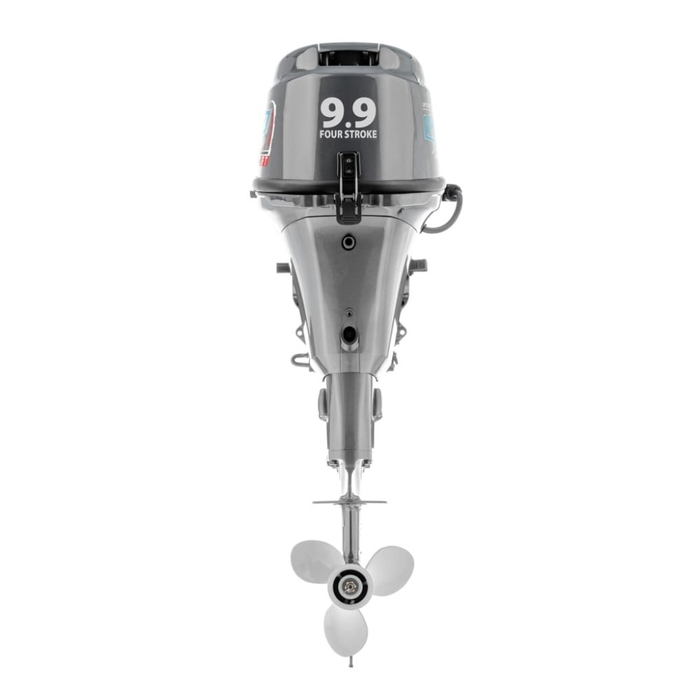 4х-тактный лодочный мотор MIKATSU MF9.9FES-EFI Sport (2024)