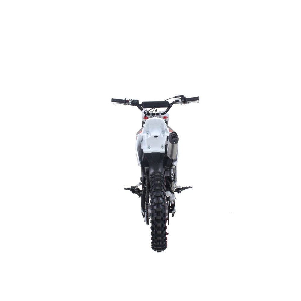 Мотоцикл BUTCH MX1 125E 17/14 PITBIKE