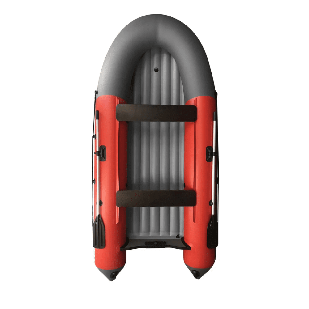 Лодка ПВХ HYDRA Delta 365 Оптима