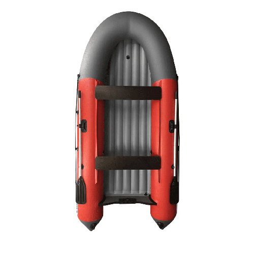 Лодка ПВХ HYDRA Delta 365 Оптима