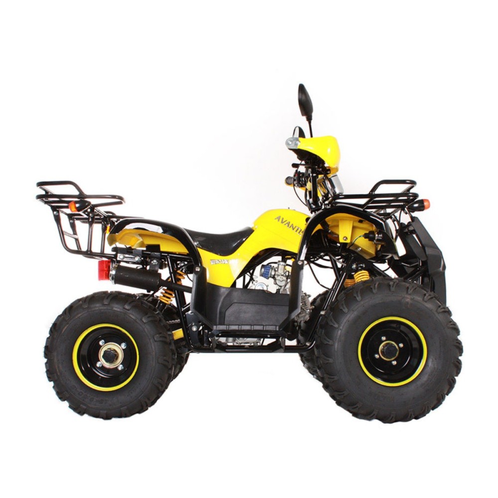Квадроцикл AVANTIS Hunter 8 Lux