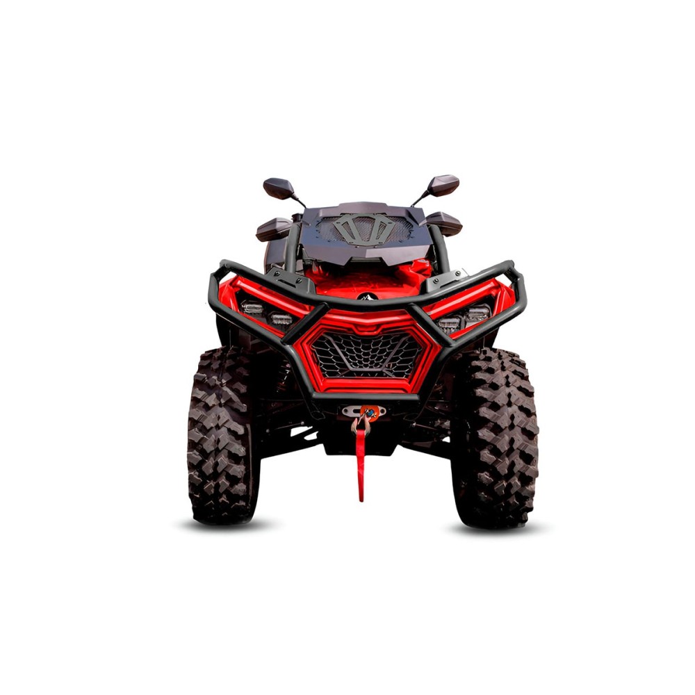 Квадроцикл SHORNER Overlord 1000