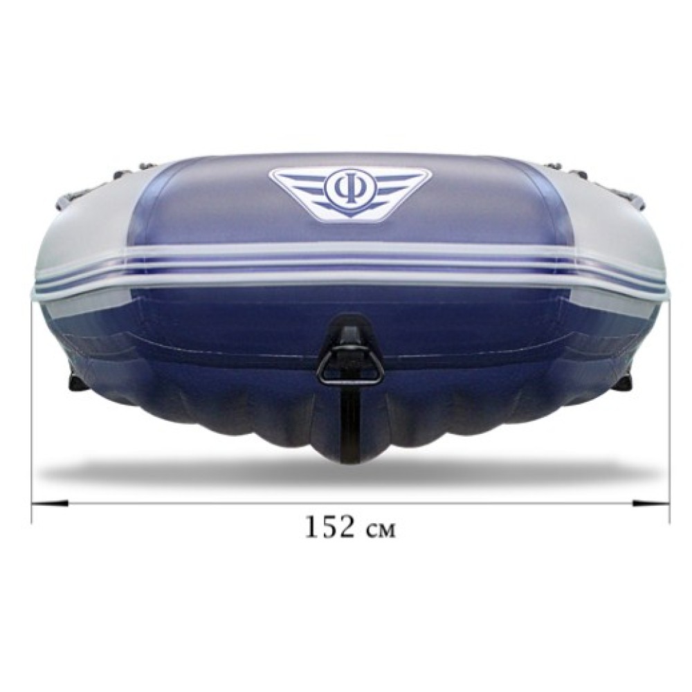 Лодка ПВХ ФЛАГМАН DK 320