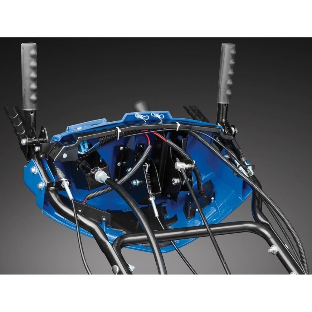 Cнегоуборщик MASTERYARD MV 8522 RE