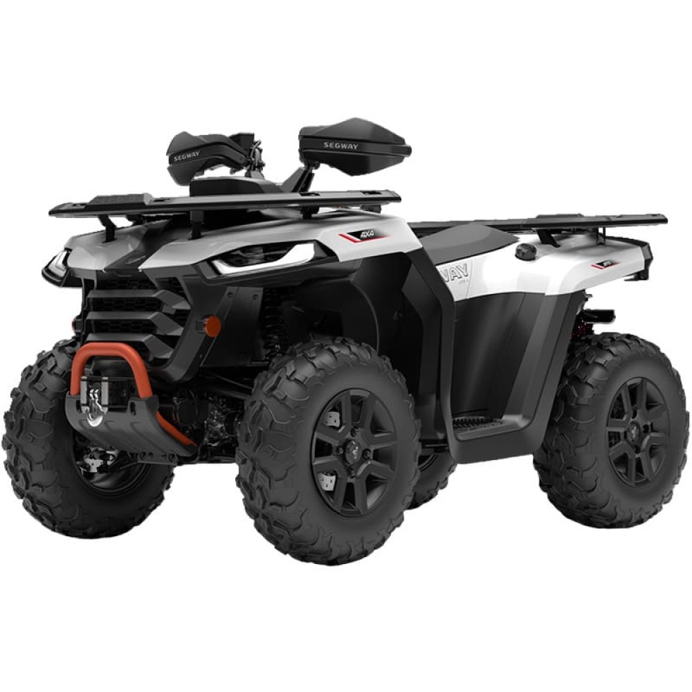 Квадроцикл SEGWAY Snarler AT6 SE (ПСМ)