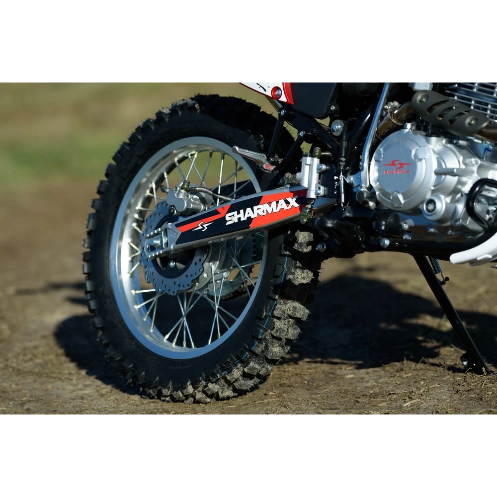 Мотоцикл кроссовый эндуро SHARMAX Sport 280 (2024)