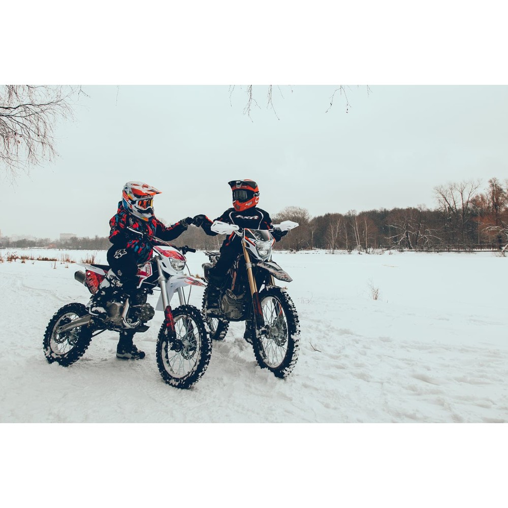 Мотоцикл SSSR Core A PITBIKE