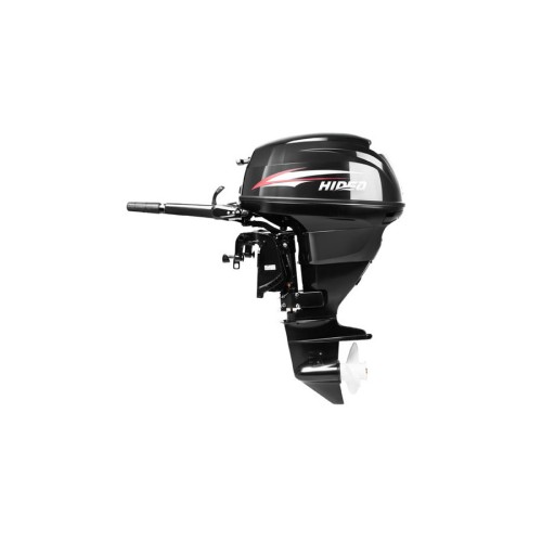 4х-тактный лодочный мотор HIDEA HDF25ES