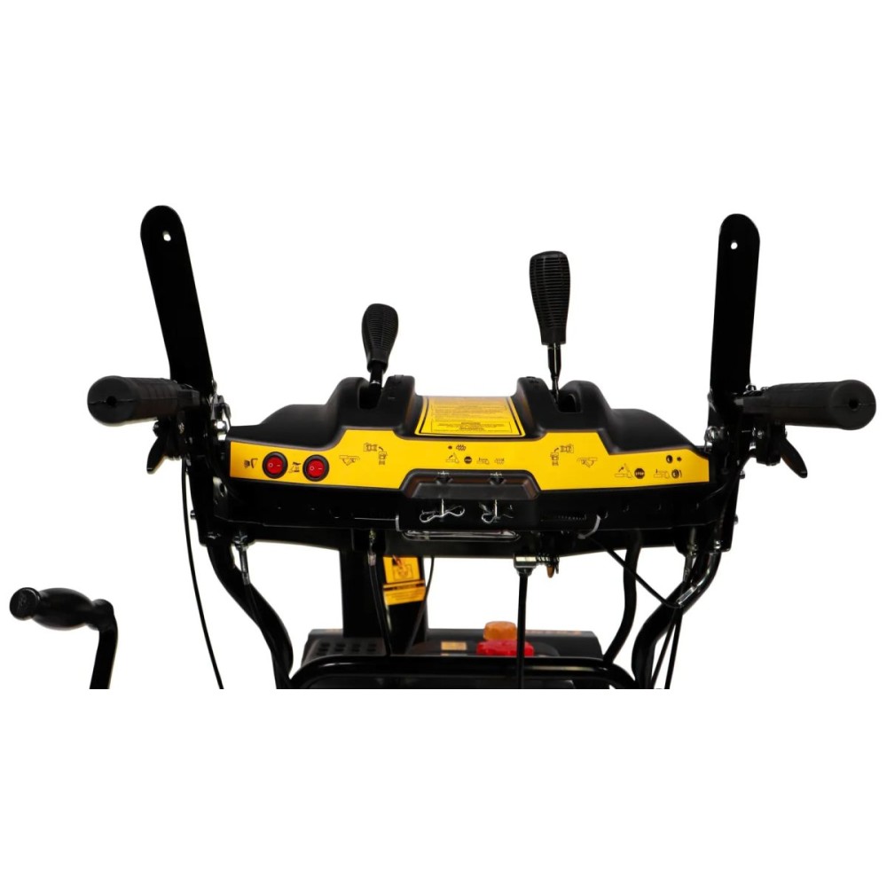 Снегоуборщик CHAMPION STT761E