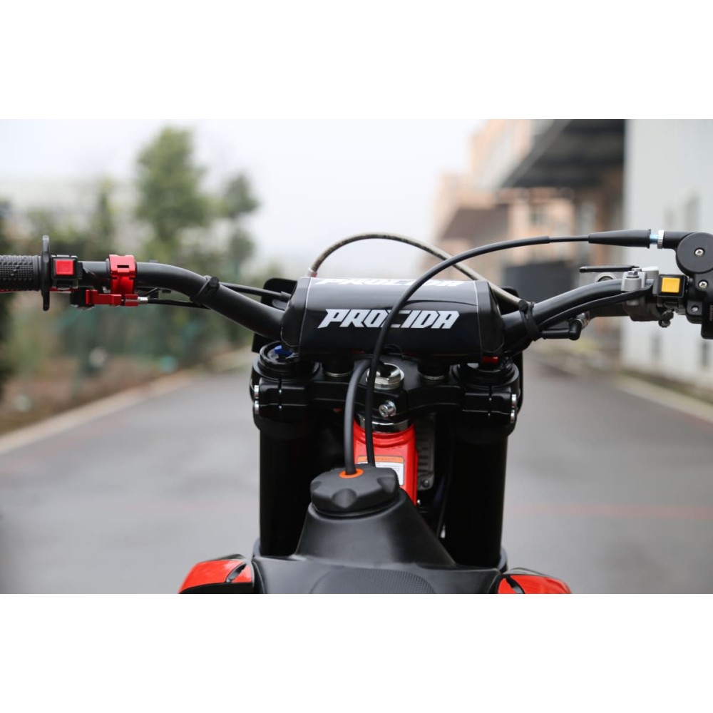 Мотоцикл кроссовый эндуро PROCIDA 2020 PR300