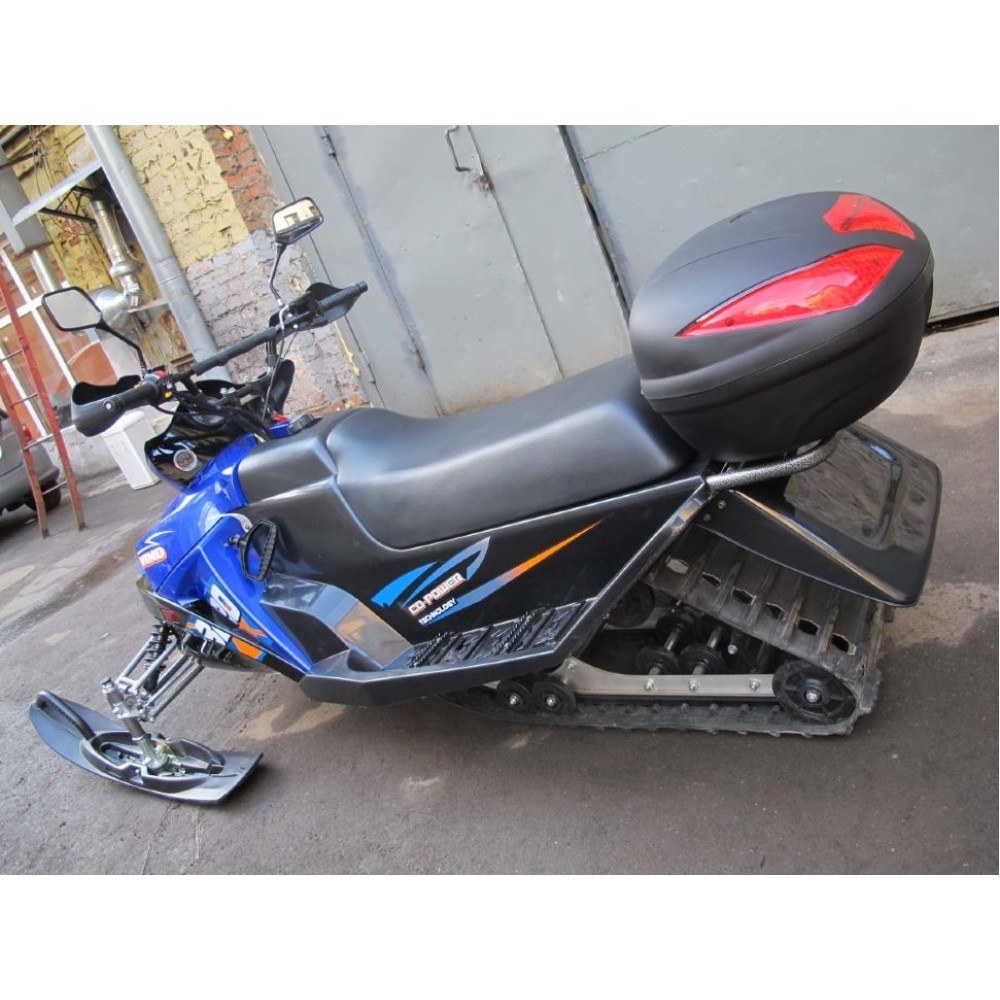 Снегоход ABM Wind 320