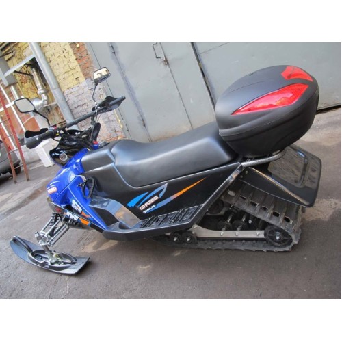 Снегоход ABM Wind 320