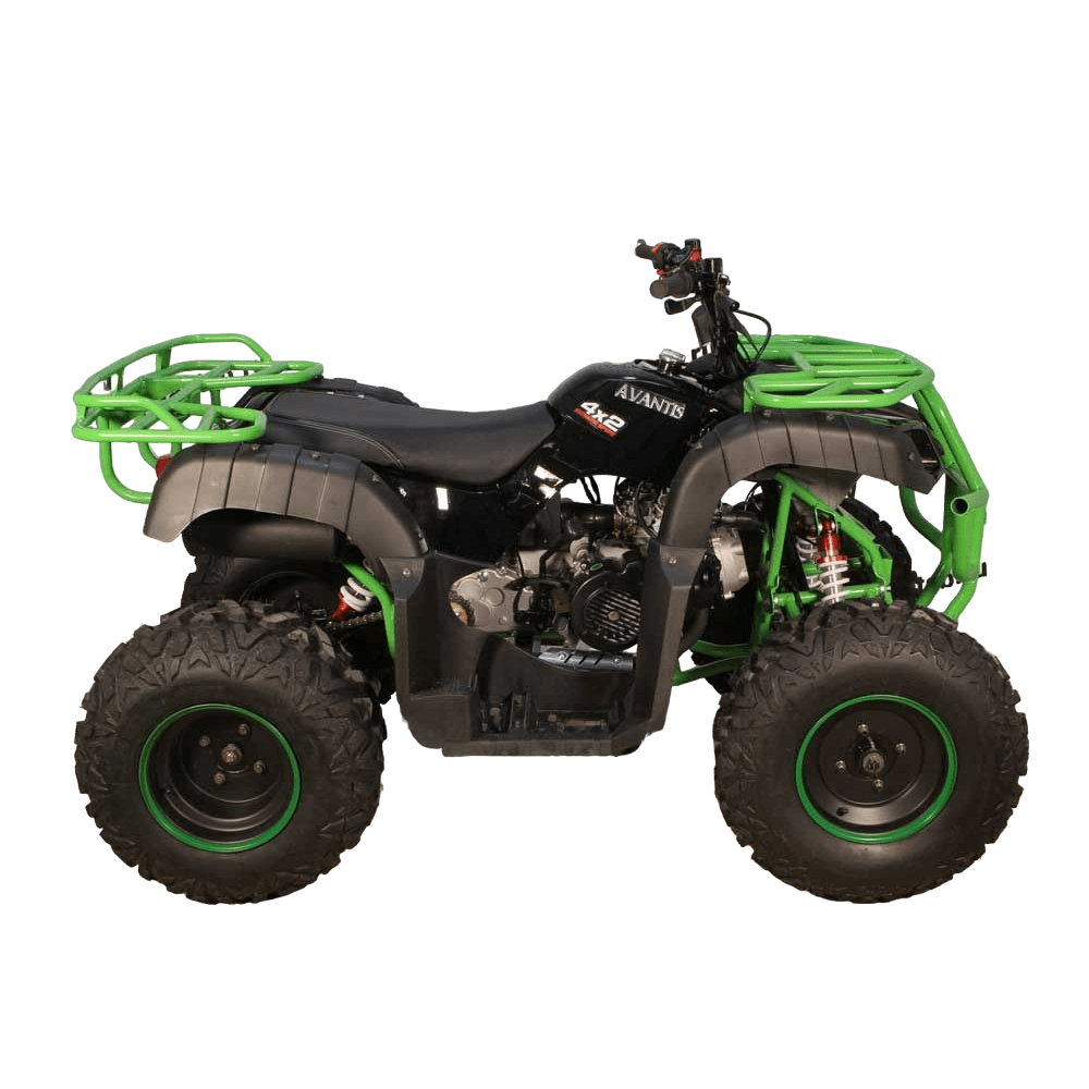 Квадроцикл AVANTIS Hunter 200 (Баланс. вал)