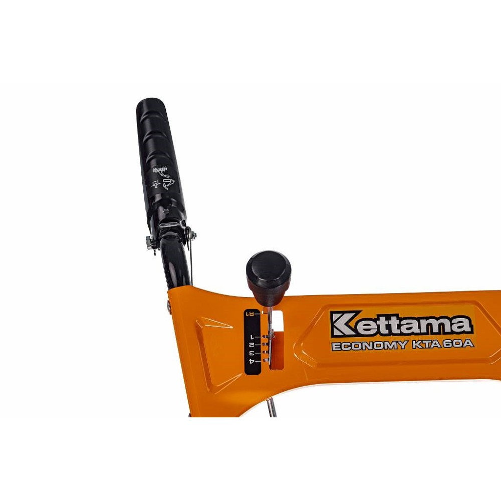 Снегоуборщик KETTAMA STORM KTA60-A Economy