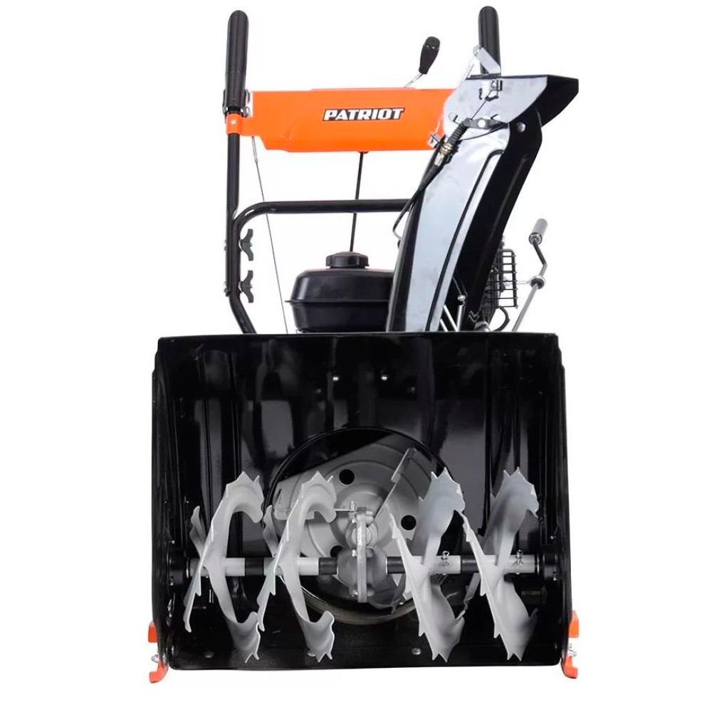 Снегоуборщик PATRIOT Сибирь 62
