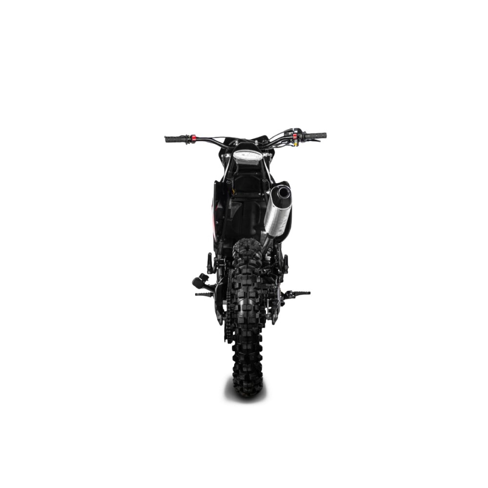 Мотоцикл кроссовый эндуро SHARMAX Sport 250