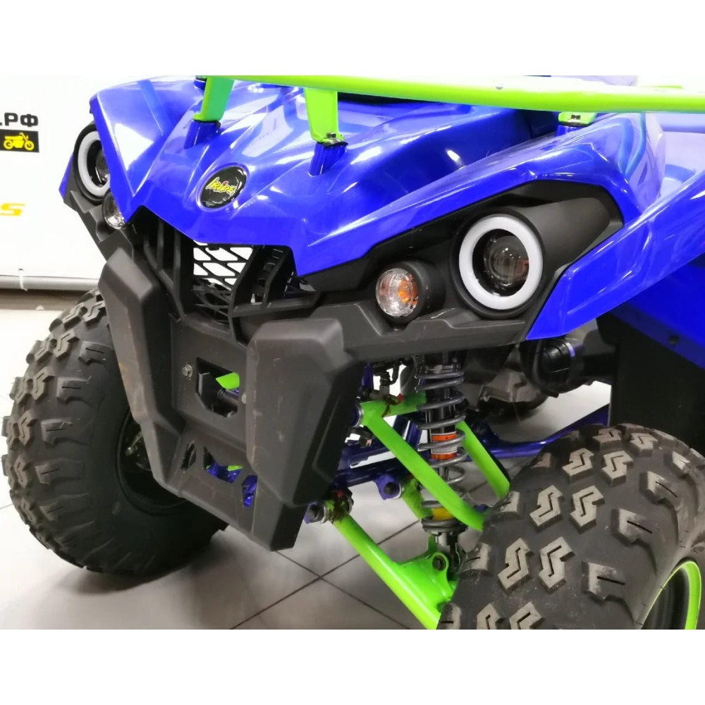 Квадроцикл IRIDE 200 ROVER