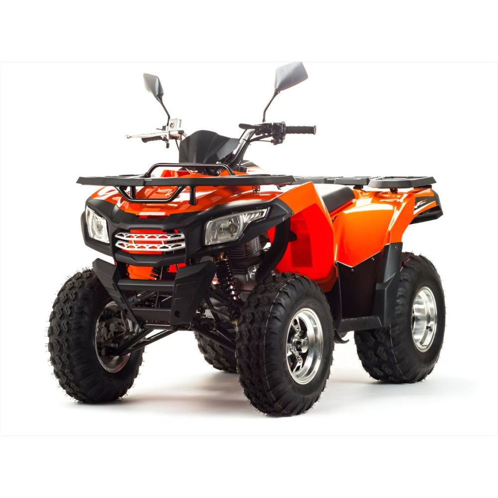 Квадроцикл MOTOLAND 200 Max