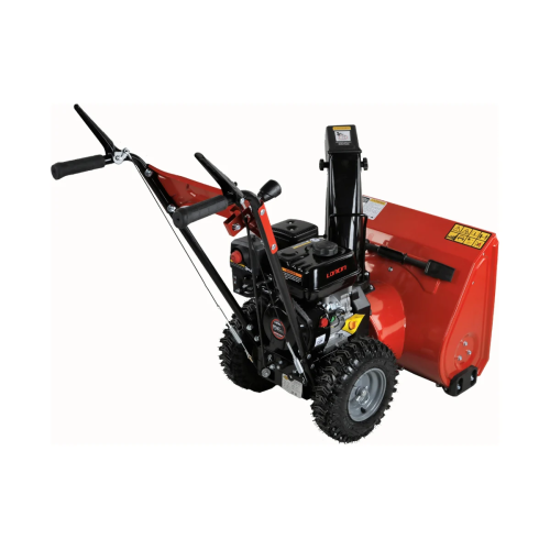 Снегоуборщик DDE ST6560