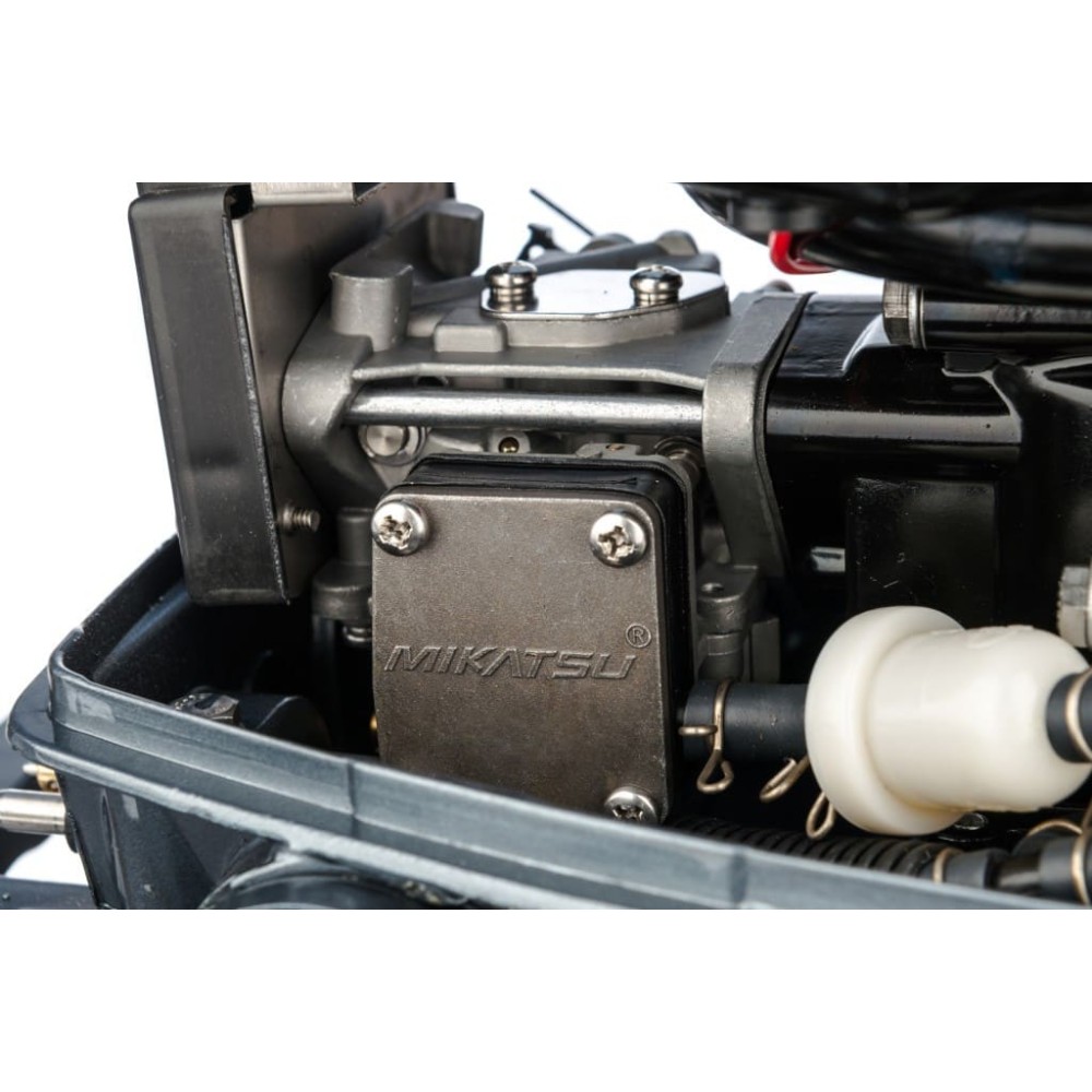 2х-тактный лодочный мотор MIKATSU M9.9FHS Light