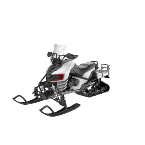 Снегоход WELS 200RS