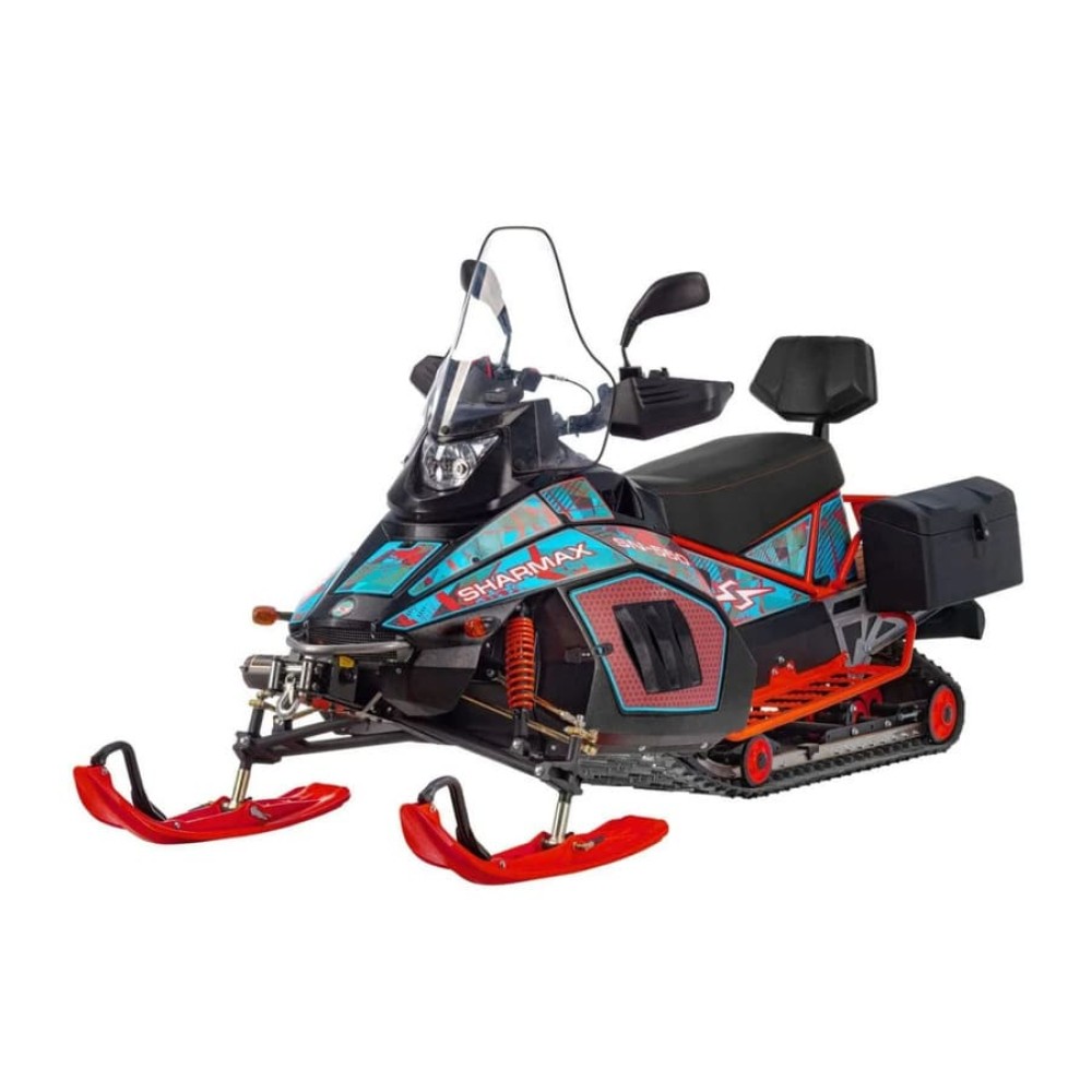 Снегоход SHARMAX SN-550 (2024)