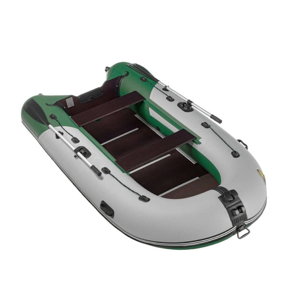 Лодка ПВХ ТРИТОН Sport 360