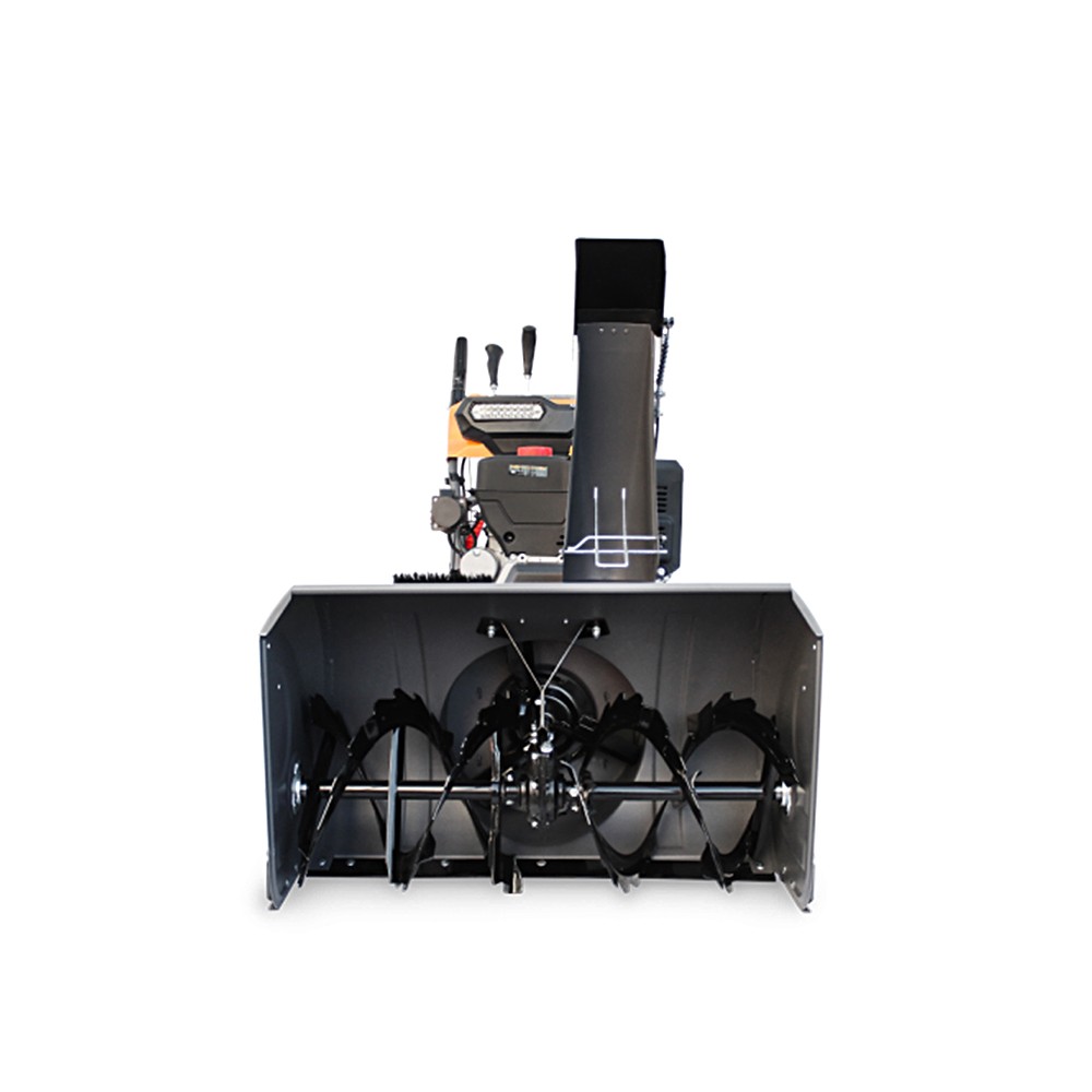 Снегоуборщик VILLARTEC WB 1387ET