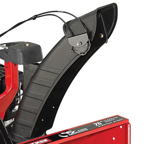 Снегоуборщик CRAFTSMAN 88691