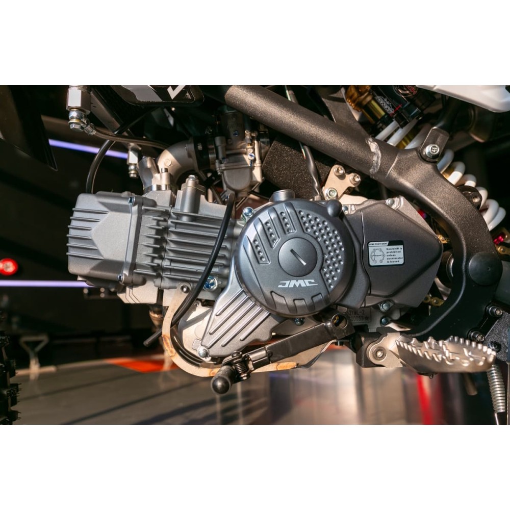 Мотоцикл JMC 190 V3.0 SP 17/14 ENDURO
