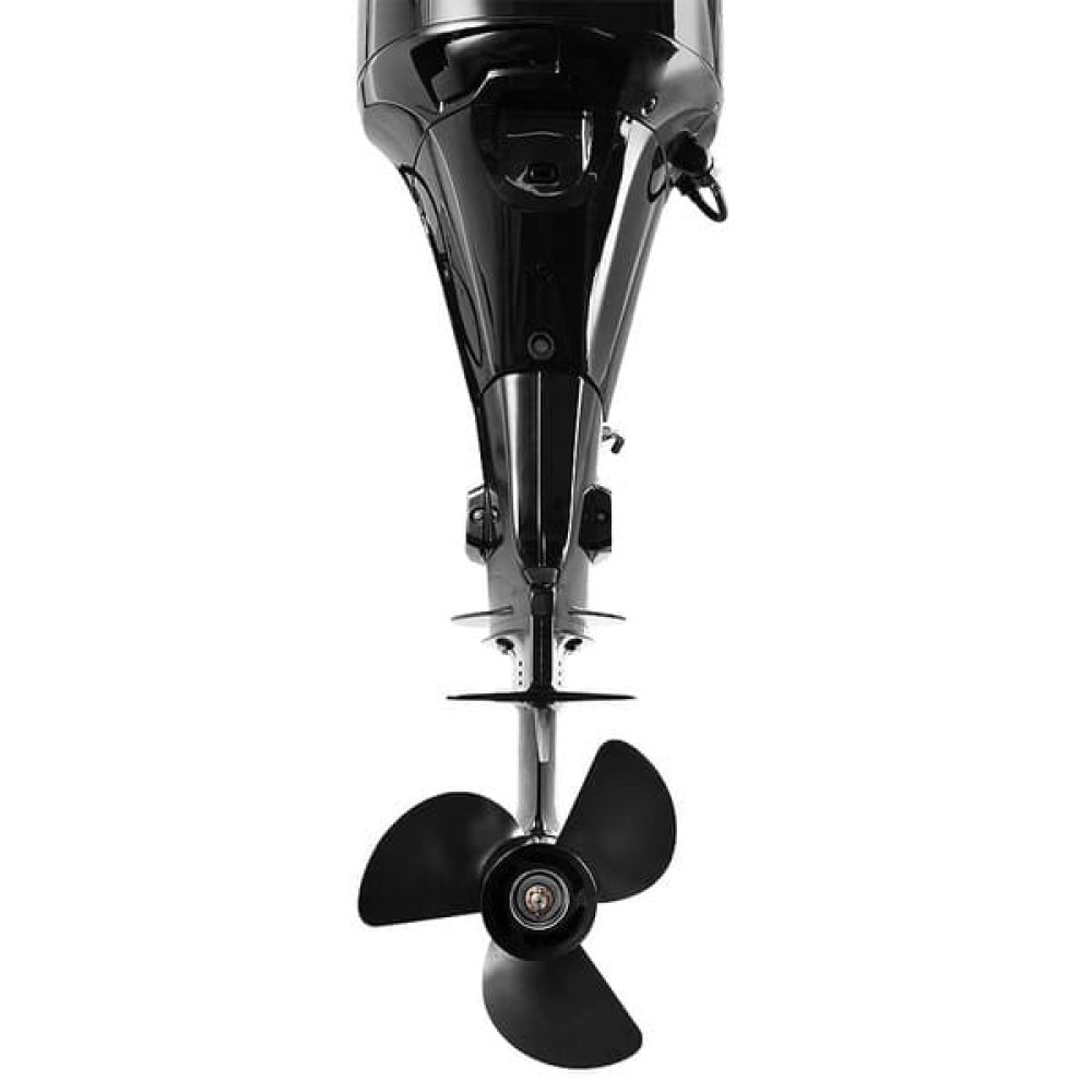 4х-тактный лодочный мотор ФРЕГАТ EF60FUEL-T