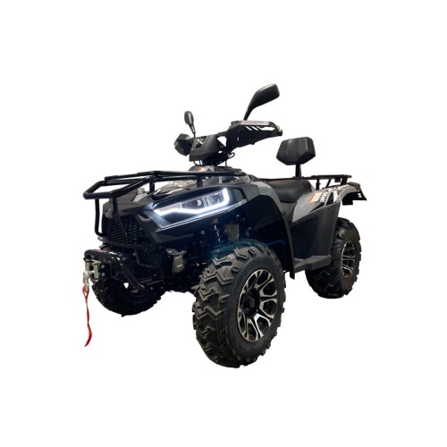 Квадроцикл LINHAI-YAMAHA P320 Promax