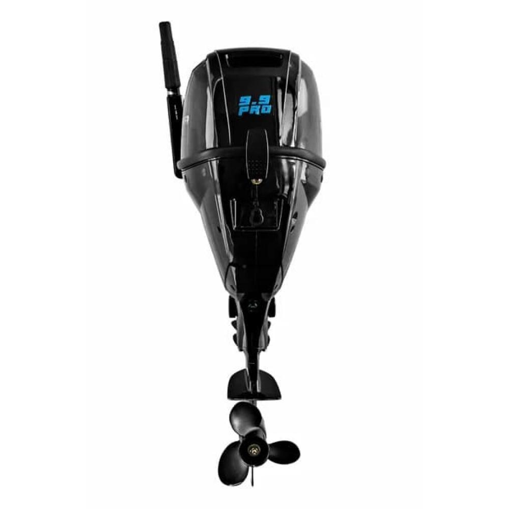 4х-тактный лодочный мотор REEF RIDER RRF9.9HS Pro