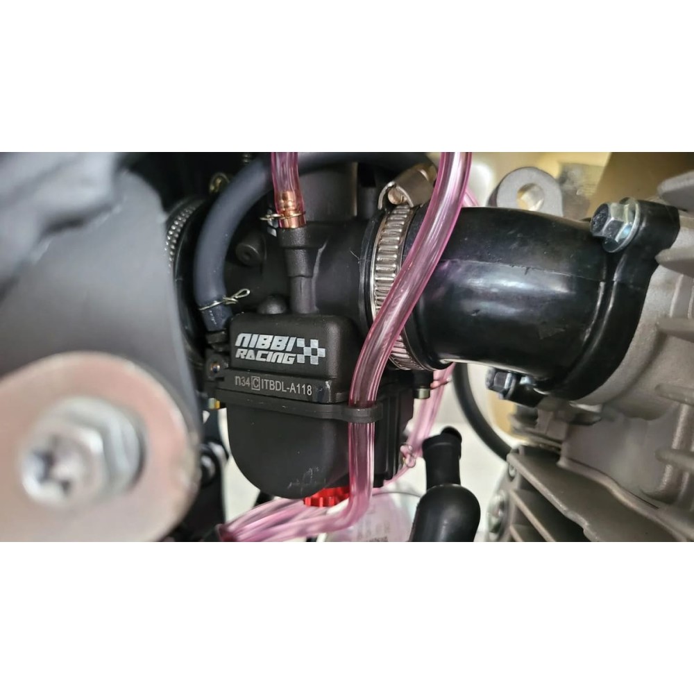 Мотоцикл TIREX Air 300 ENDURO