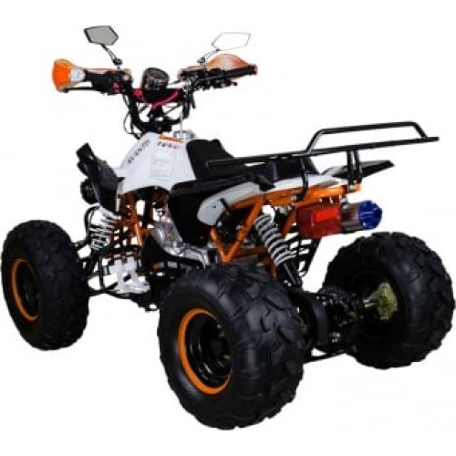 Квадроцикл AVANTIS Mirage 8M+ 125 2017
