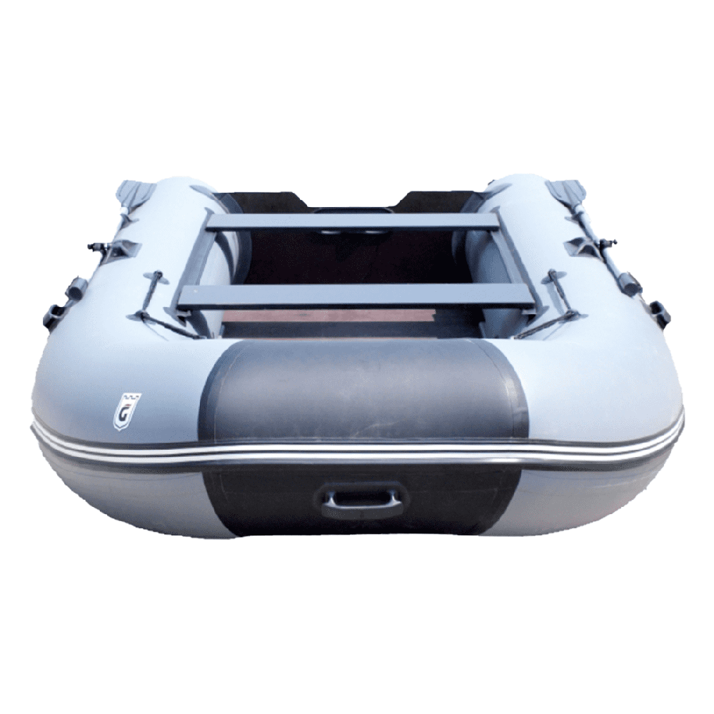 Лодка ПВХ GOLFSTREAM Патриот BP 380