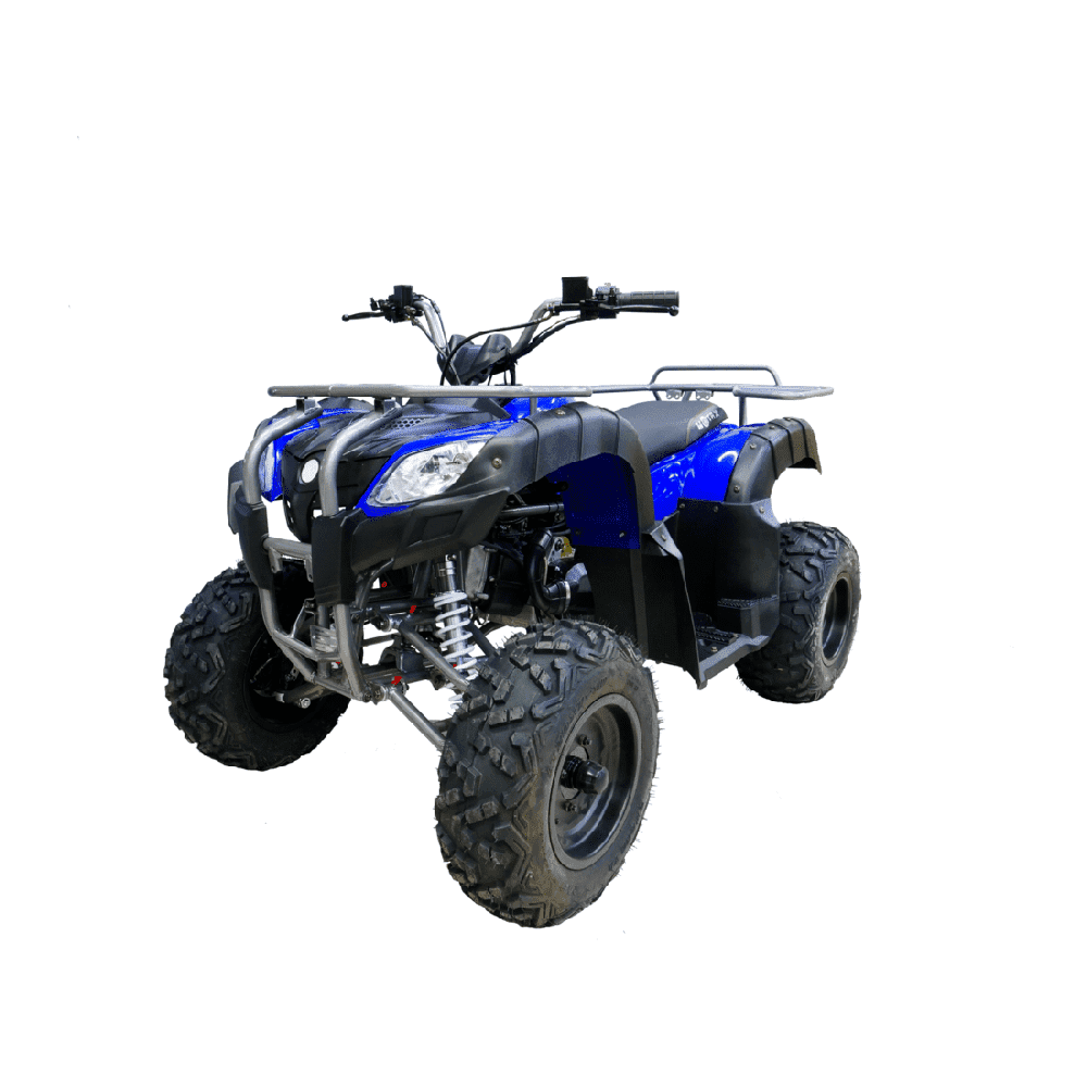 Квадроцикл IRIDE WOLF 200