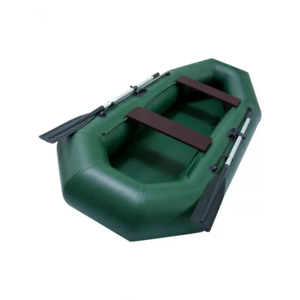 Гребная лодка ПВХ МУССОН R-260