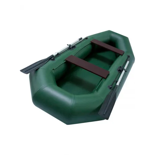 Гребная лодка ПВХ МУССОН R-260