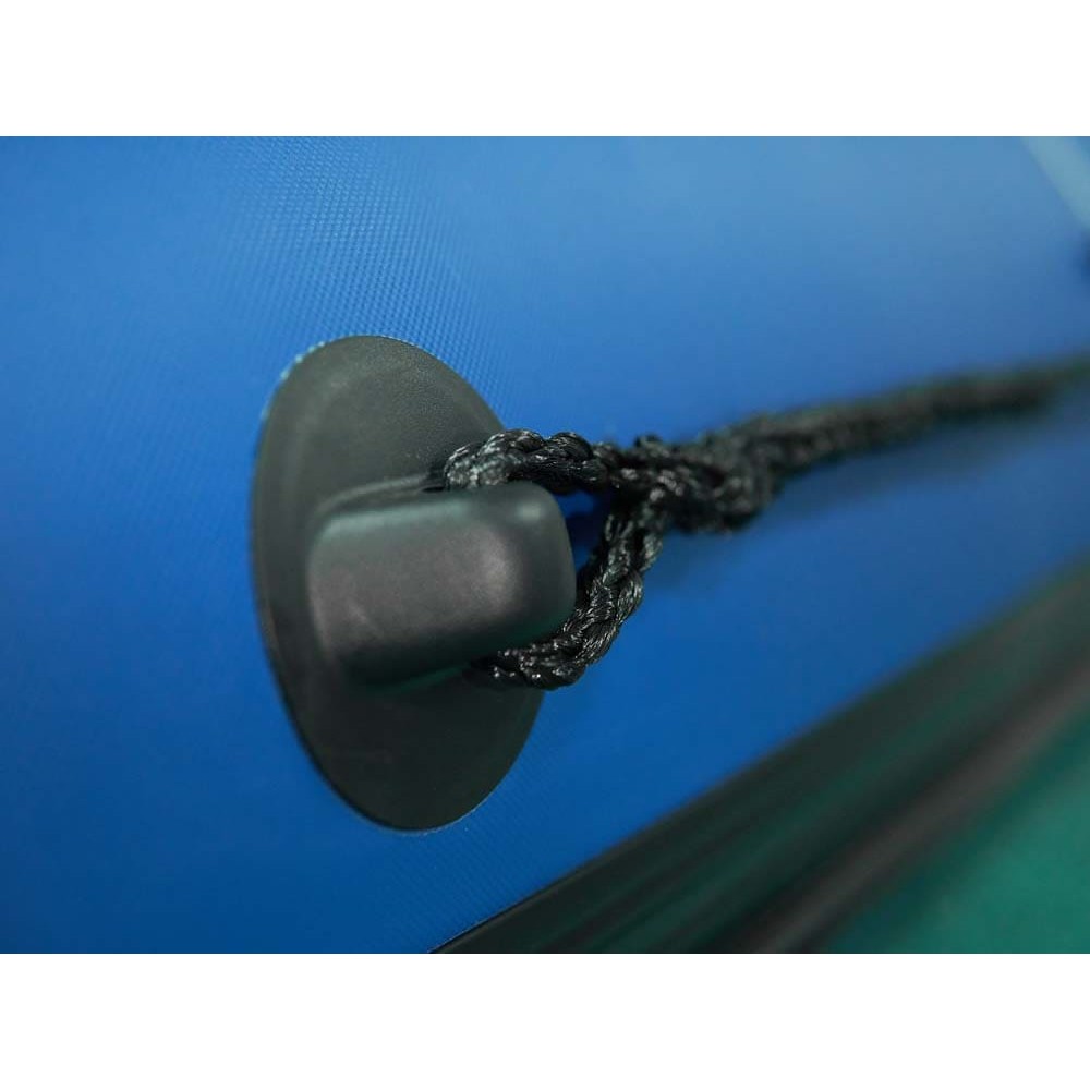 Лодка ПВХ KITT BOATS 330 НДНД