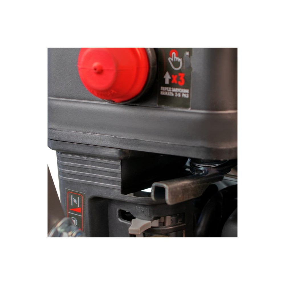 Снегоуборщик VERTON Ice SB-761