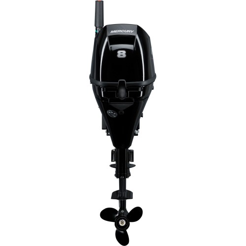 4х-тактный лодочный мотор MERCURY F8 MLH