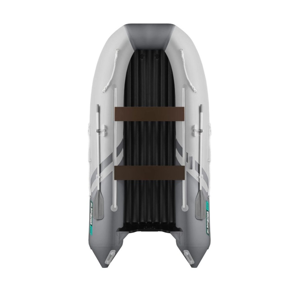 Лодка ПВХ GLADIATOR E350S