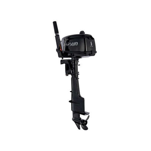 2х-тактный лодочный мотор PARSUN New TС5BMS