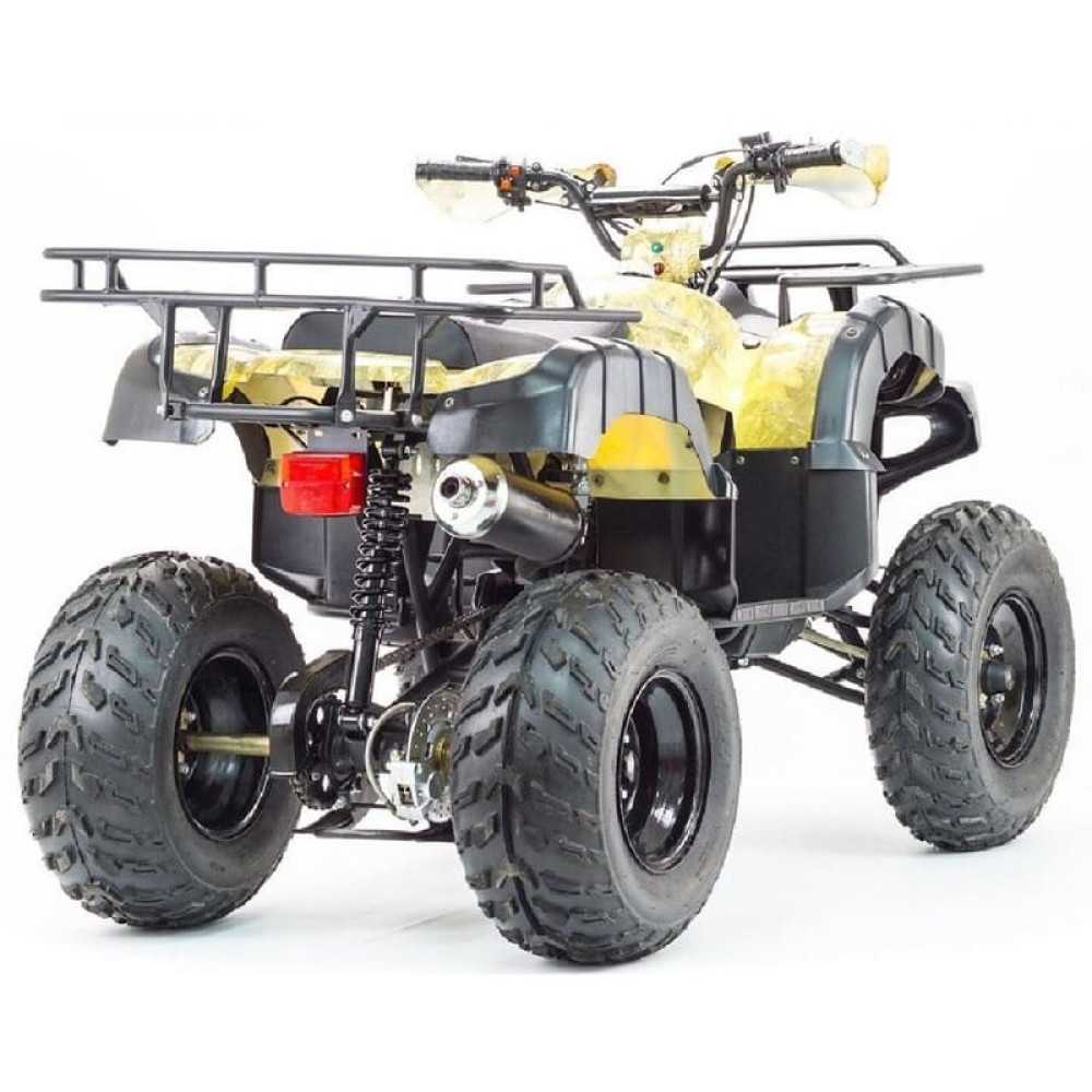 Квадроцикл STALKER 250