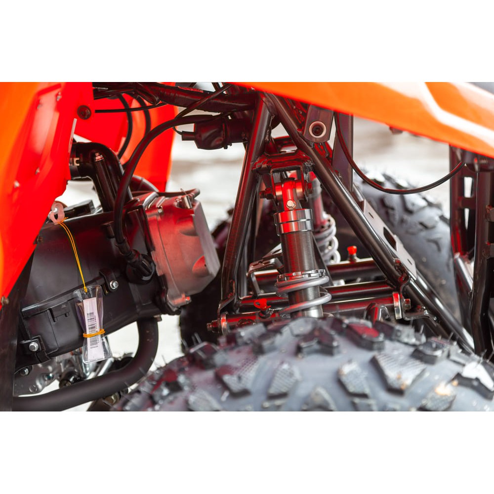 Квадроцикл SSSR Star