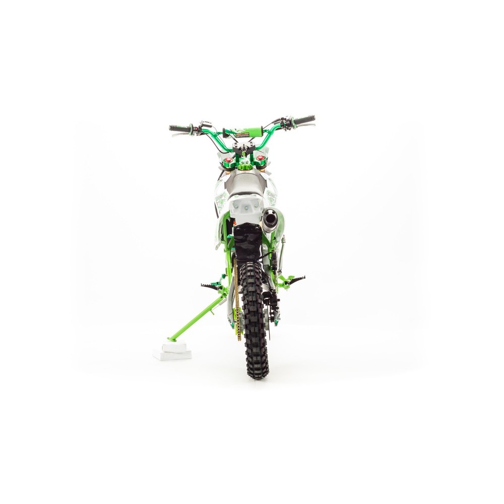 Мотоцикл MOTOLAND CRF 125 PITBIKE